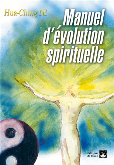 Couverture de Manuel d'évolution spirituelle par Hua-Ching Ni