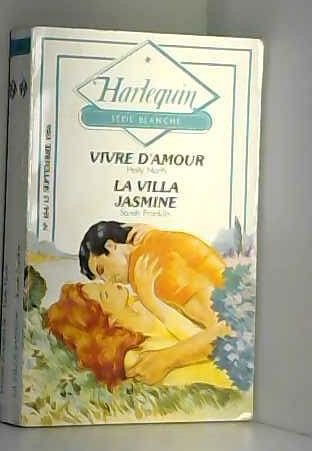 Vivre d'amour (Harlequin)