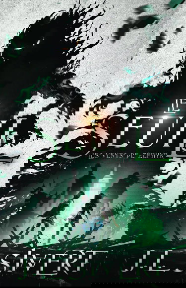 Le Seuil - Les vents de Zéphyr: (Livre 2)