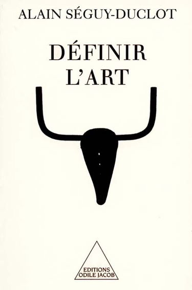 Définir l'art