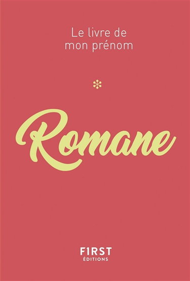 Romane