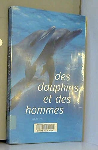 Des dauphins et des hommes