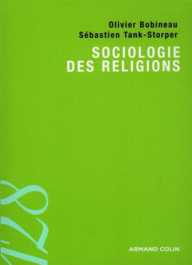 Sociologie des religions