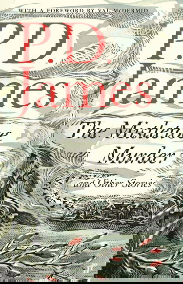 The Mistletoe Murder and Other Stories