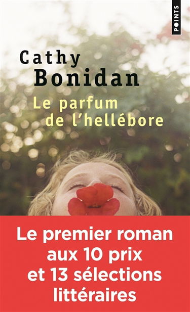 Le parfum de l'hellébore