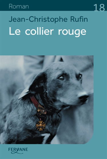 Le collier rouge