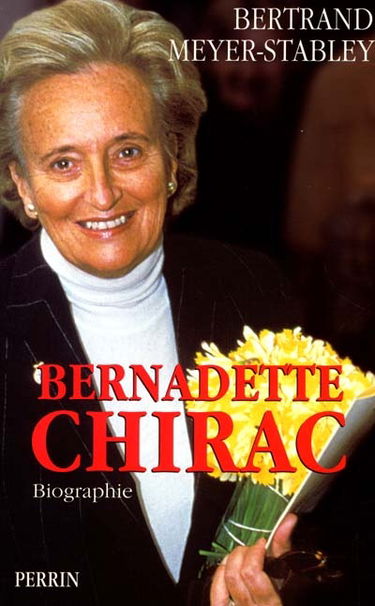 Bernadette Chirac