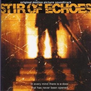 Couverture de Stir of Echoes [Import] par Artistes Divers