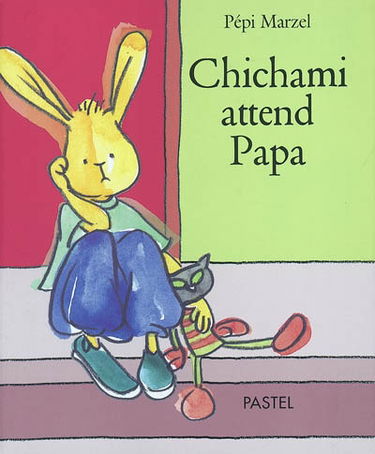 Chichami attend Papa