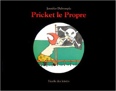 Pricket le propre