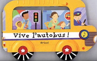 Vive l'autobus !
