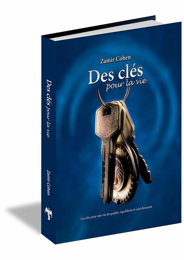 des clés pour la vie