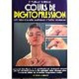 Couverture de Cours de digitopression