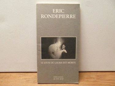 Le jour où Laura est morte