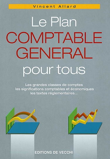 Le plan comptable général pour tous