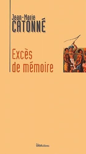 Excès de mémoire