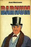 Couverture de Barnum par Jean Monteaux