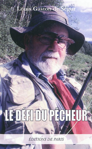 Le défi du pêcheur