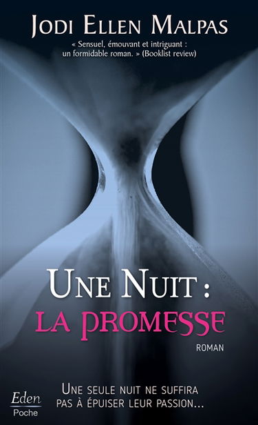 Une nuit. La promesse