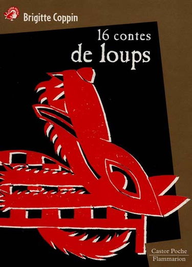 16 contes de loups