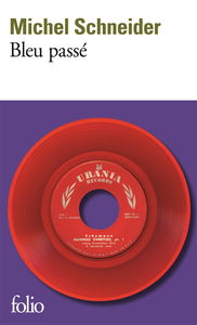 Bleu passé
