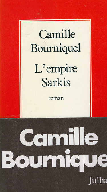 L'Empire Sarkis