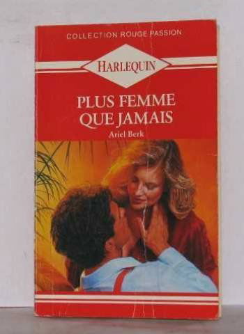 Plus femme que jamais