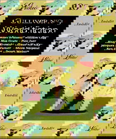 Gulliver. Vol. 3. World fiction