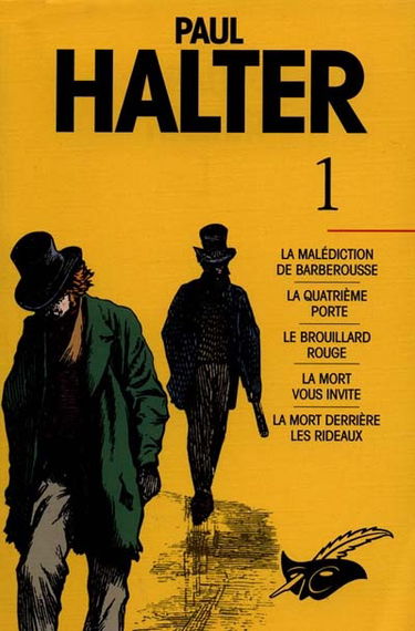 Oeuvres complètes. Vol. 1