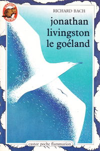Jonathan Livingston le Goéland