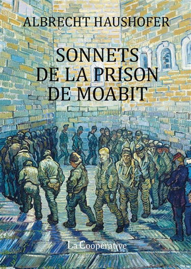 Sonnets de la prison de Moabit : 1944-1945