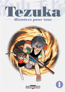 Histoires pour tous. Vol. 1