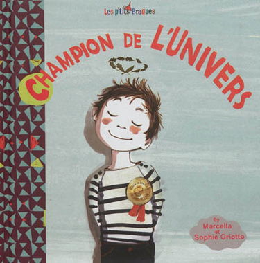 Champion de l'univers