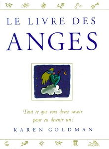 Le Livre Des Anges