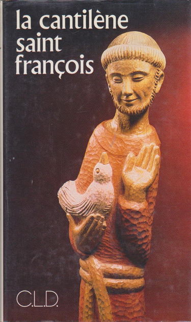 La Cantilène Saint François