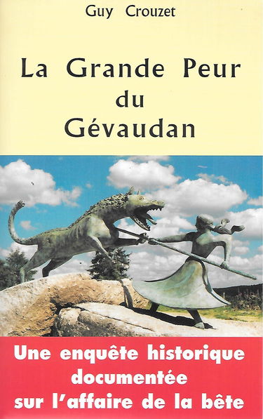 La grande peur du Gévaudan