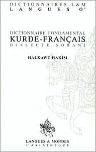 Dictionnaire fondamental kurde-français : dialecte sorani