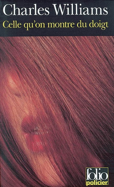 Celle qu'on montre du doigt