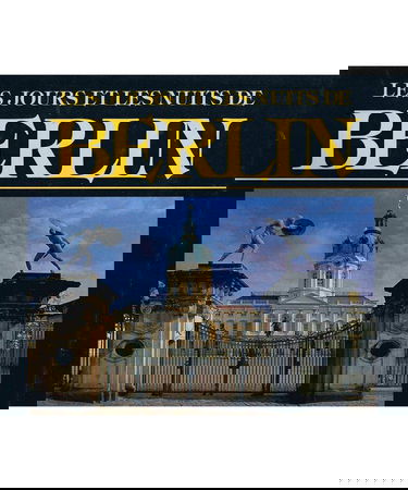 Berlin, ville ouverte