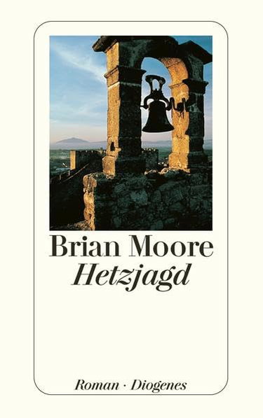 Couverture de Hetzjagd