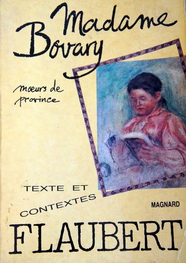 Madame Bovary