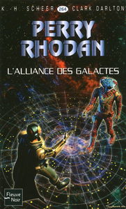 L'alliance des Galactes