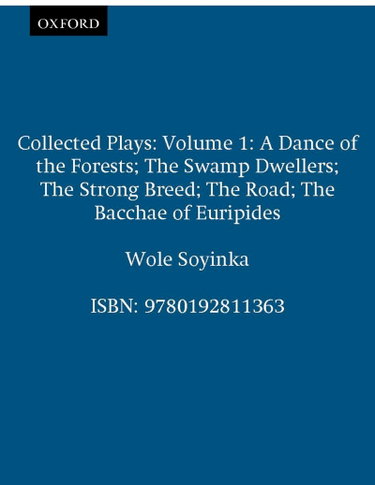Couverture de Collected Plays: Volume 1 (V. 1: A Galaxy Book)