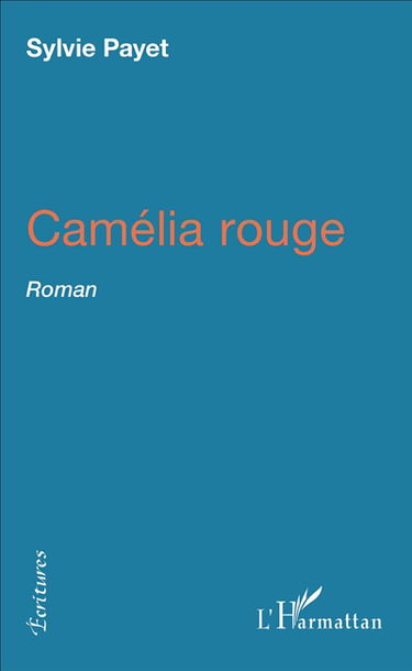 Camélia rouge