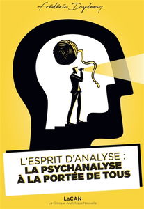 L'Esprit d'Analyse : la psychanalyse à portée de tous : LaCAN - La Clinique Analytique Nouvelle