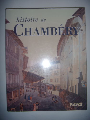 Histoire de Chambéry