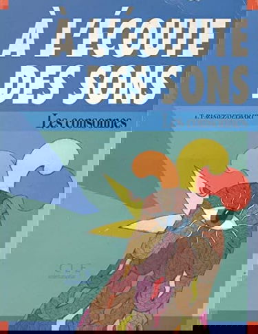 A l'écoute des sons : les consomnes