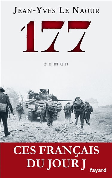 177 : ces Français du jour J