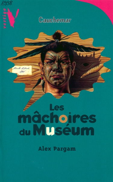 Les mâchoires du museum