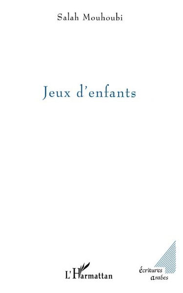 Jeux d'enfants